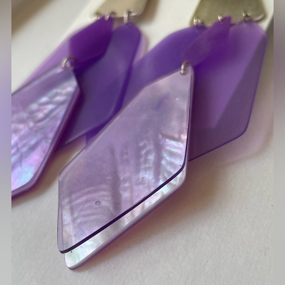 Kendra Scott Sample Prototype *Defect* - Picture 2 of 4